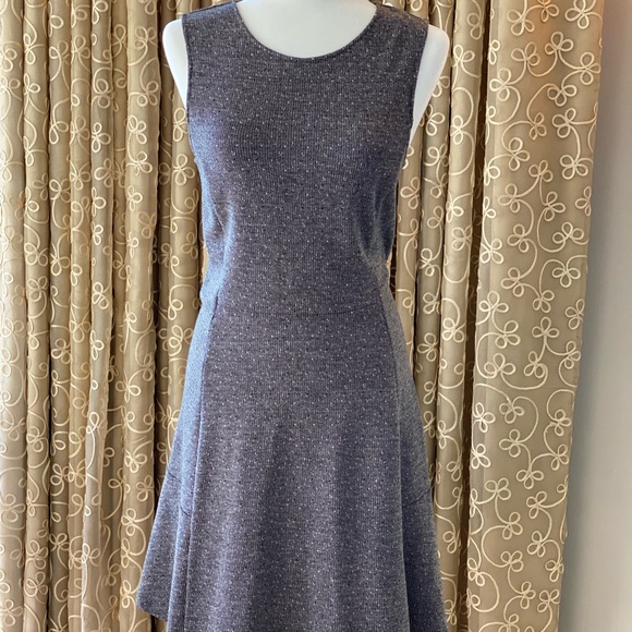 Theory dress - Picture 1 of 4